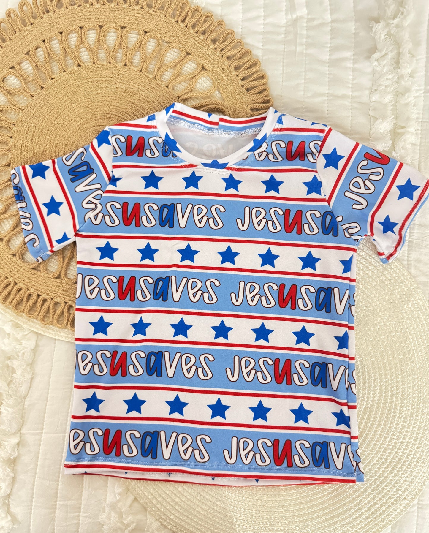 2T T-Shirt