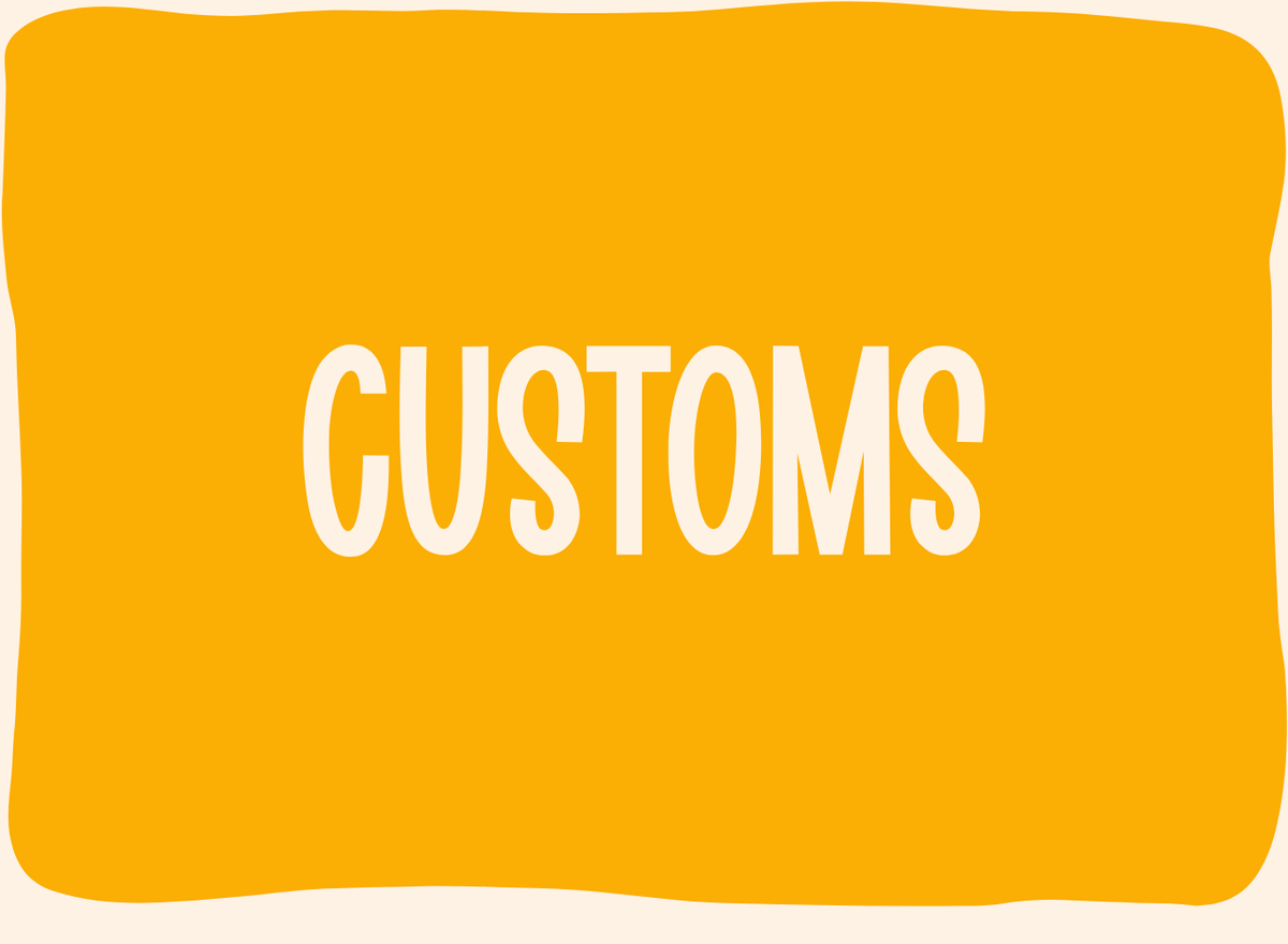 Customs