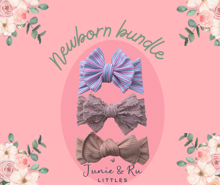 Newborn Bundle